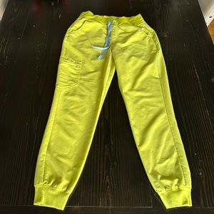 Zamora 2.0 Jogger High Waisted
